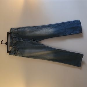 Hollister Mens 32x32 Jeans Classic Straight